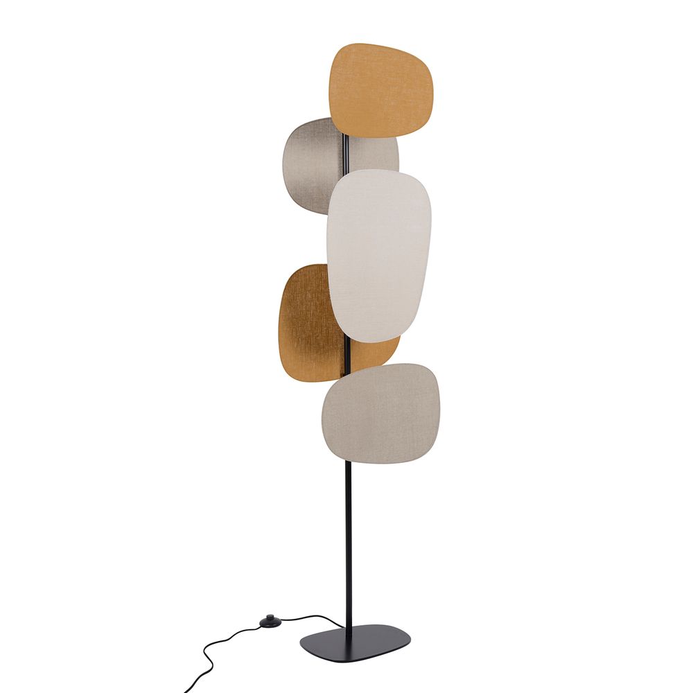 Floor lamps - SCREEN 70'S floor lamp - MARKET SET