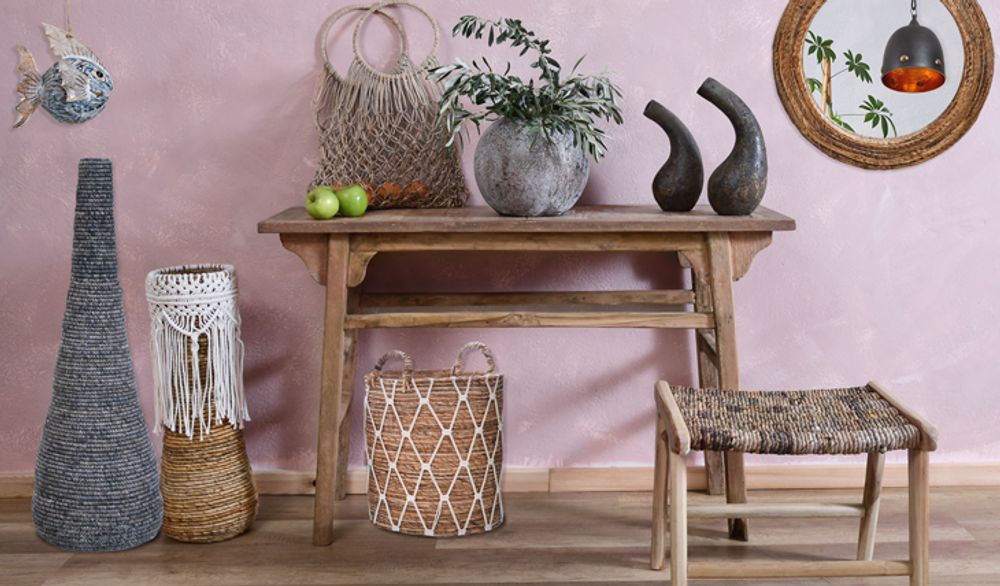 Decorative objects - Inspired Concept Collection - PURE YELLOW
