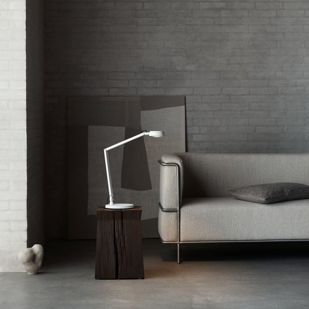 Desk lamps - DARK - LIGHT-POINT
