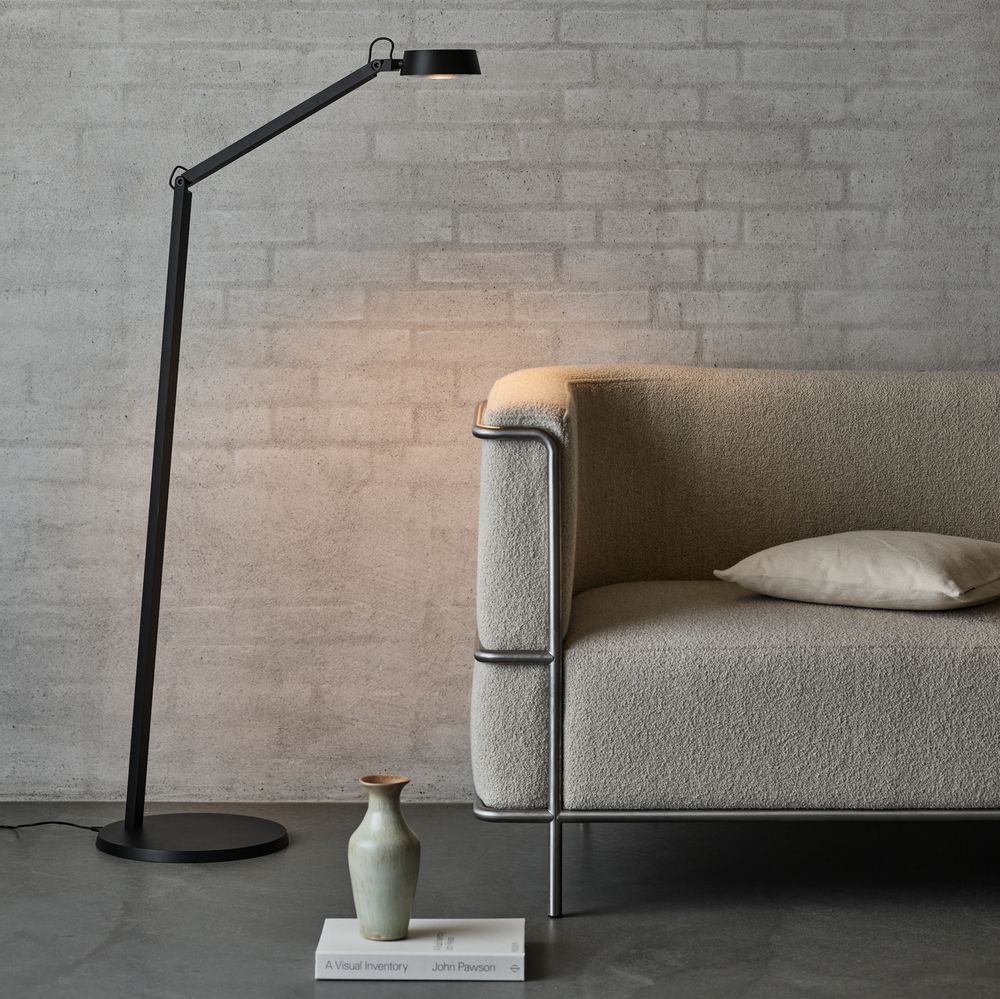 Desk lamps - DARK - LIGHT-POINT
