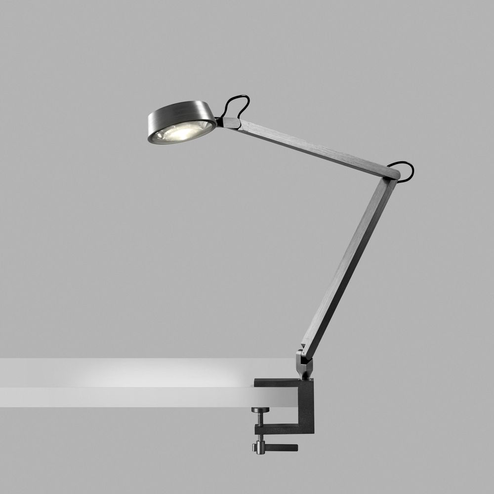Desk lamps - DARK - LIGHT-POINT
