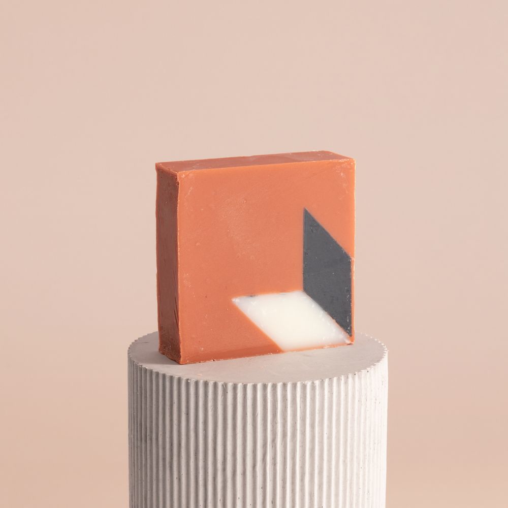 Savons - SAVON ÉTOILE - SAVONNERIE CIMENT
