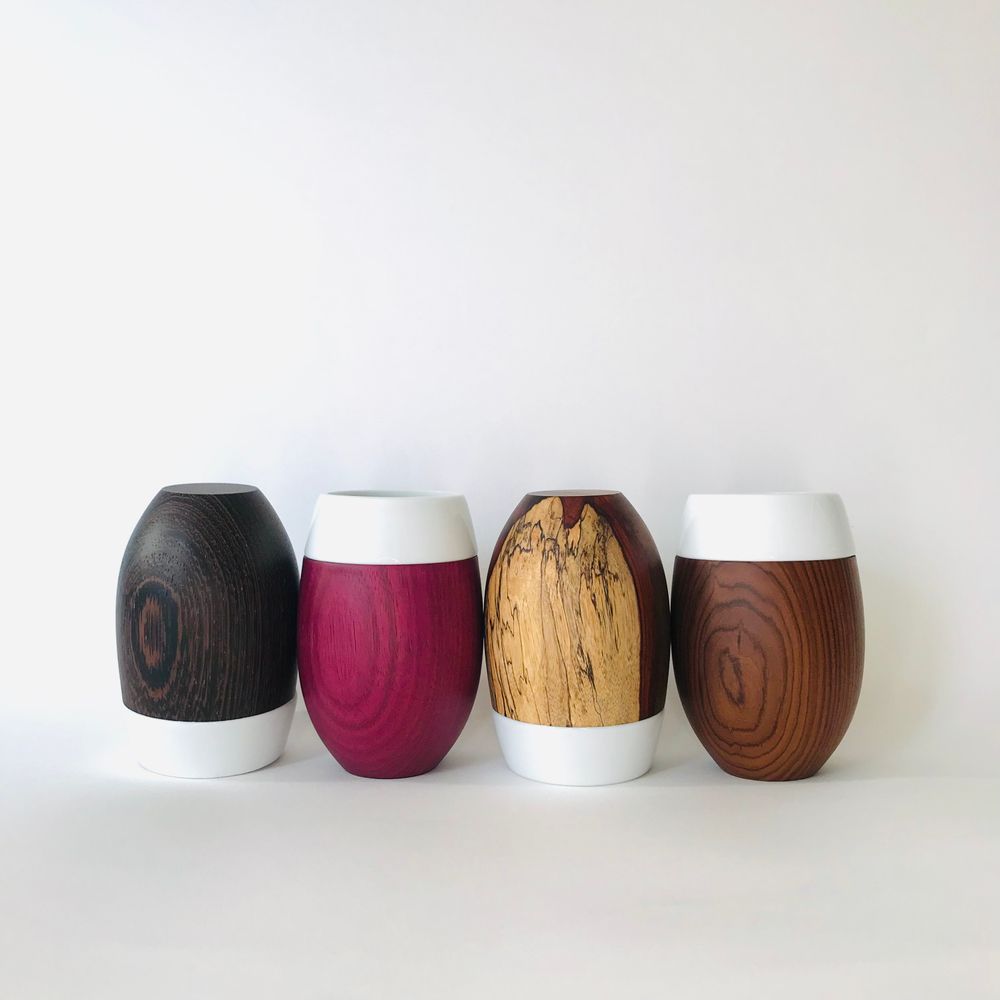 Tea and coffee accessories - Espresso cup - MOIETY PARIS