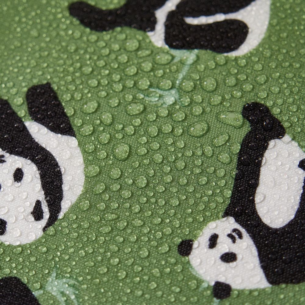 Bags and totes - Shopper Bags Panda print pack of 1 - ECO-CHIC