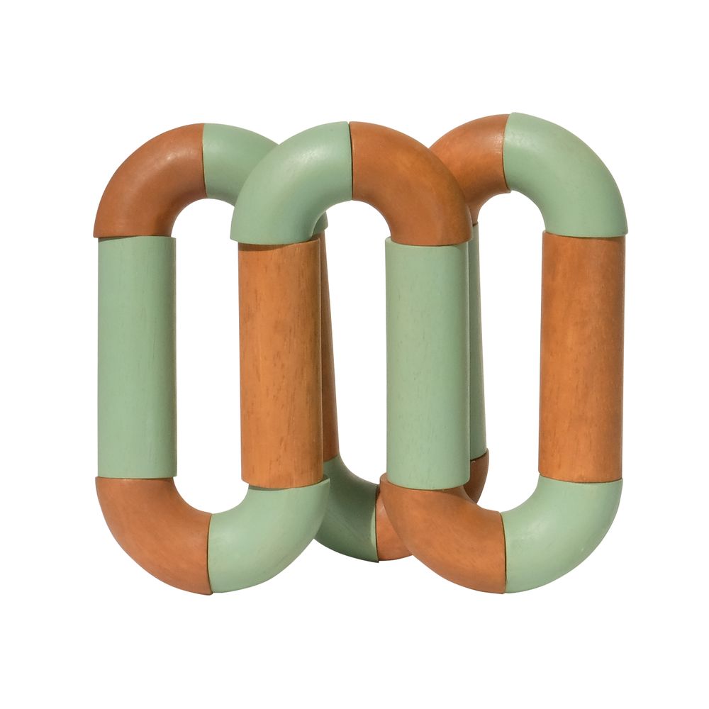 Design objects - Loop No. 12 & No. 18 - PANISA OBJECTS