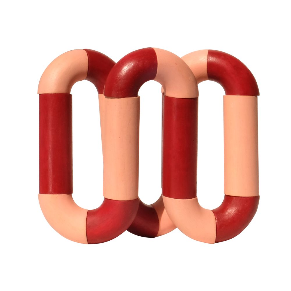 Design objects - Loop No. 12 & No. 18 - PANISA OBJECTS