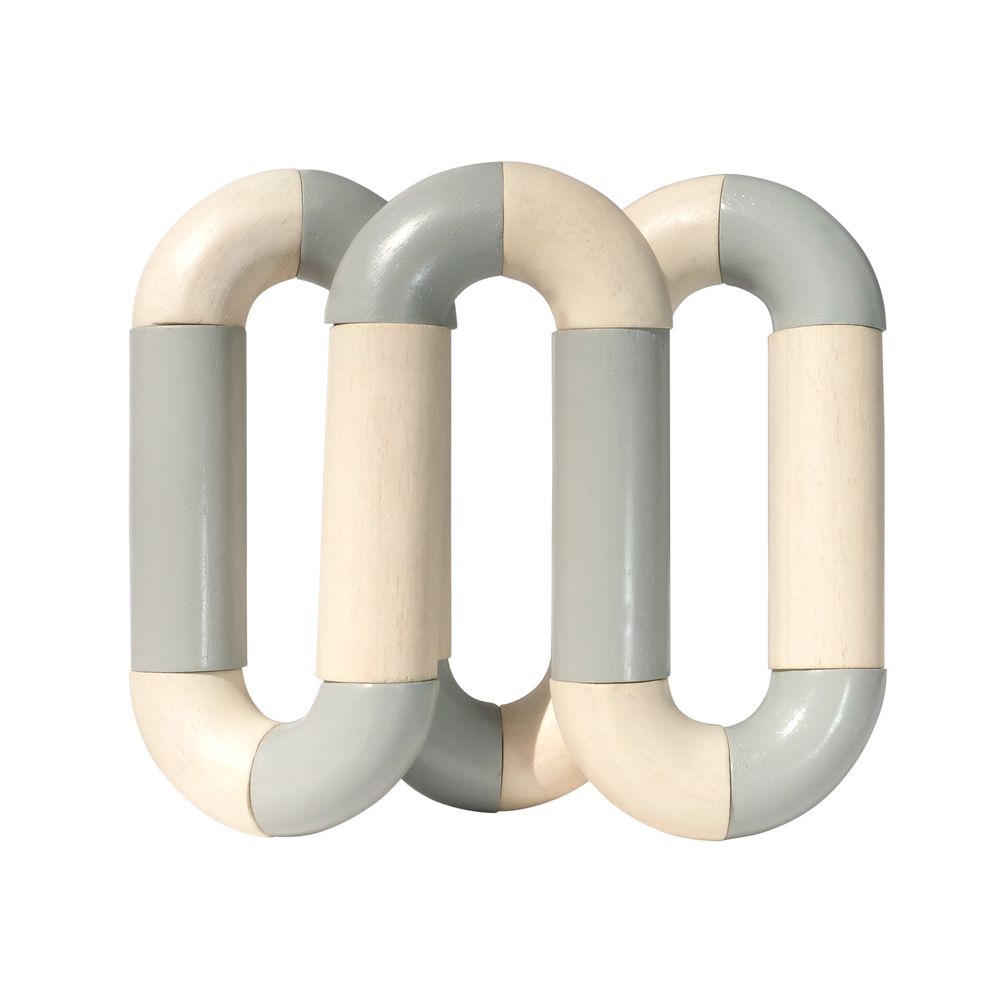 Design objects - Loop No. 12 & No. 18 - PANISA OBJECTS