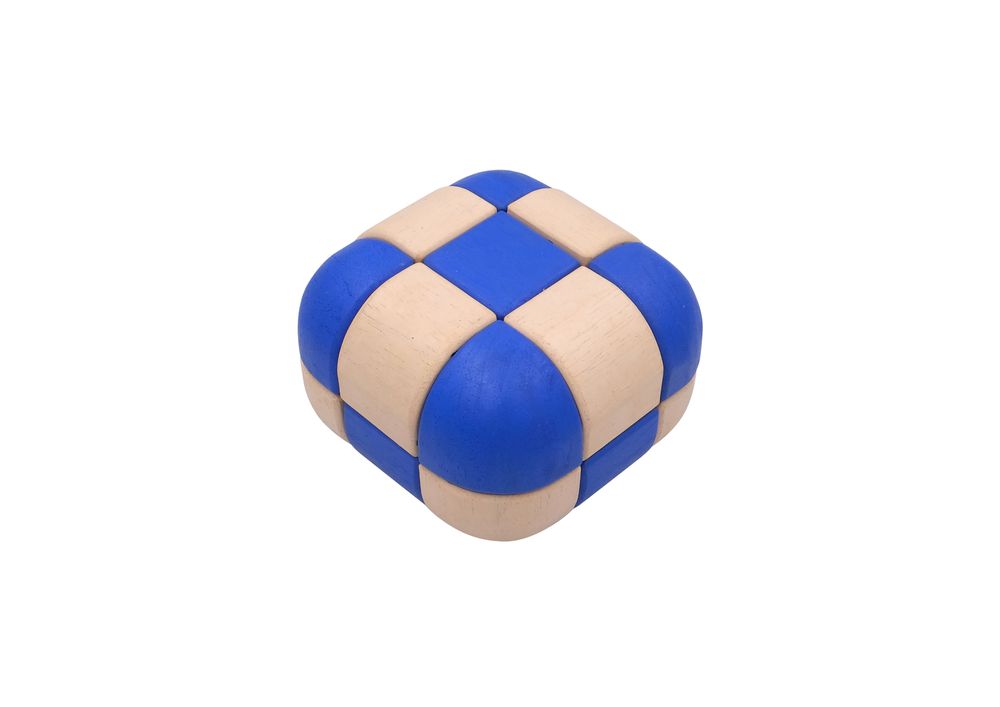 Objets design - Ach Totem Bougeoir - PANISA OBJECTS