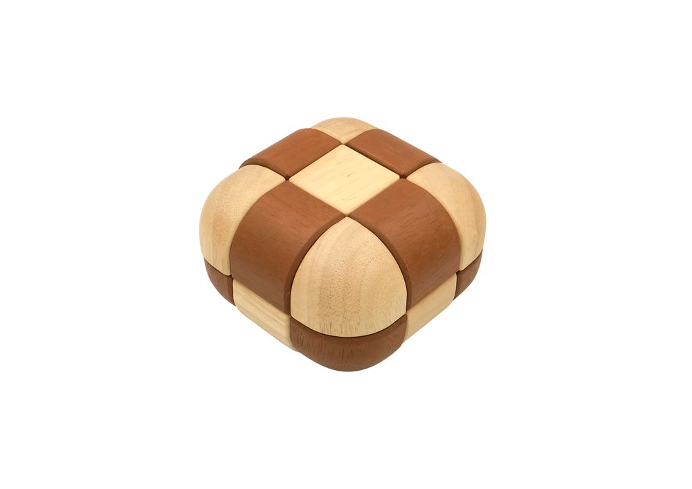Objets design - Ach Totem Bougeoir - PANISA OBJECTS