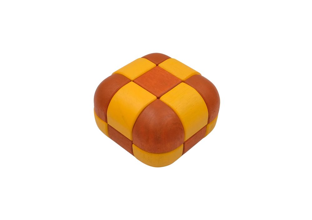 Objets design - Ach Totem Bougeoir - PANISA OBJECTS