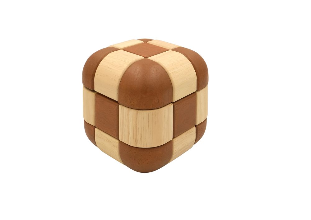 Objets design - Ach Totem Bougeoir - PANISA OBJECTS