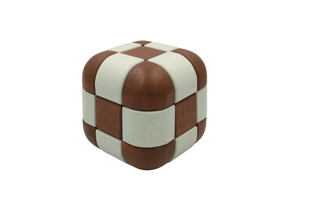 Objets design - Ach Totem Bougeoir - PANISA OBJECTS