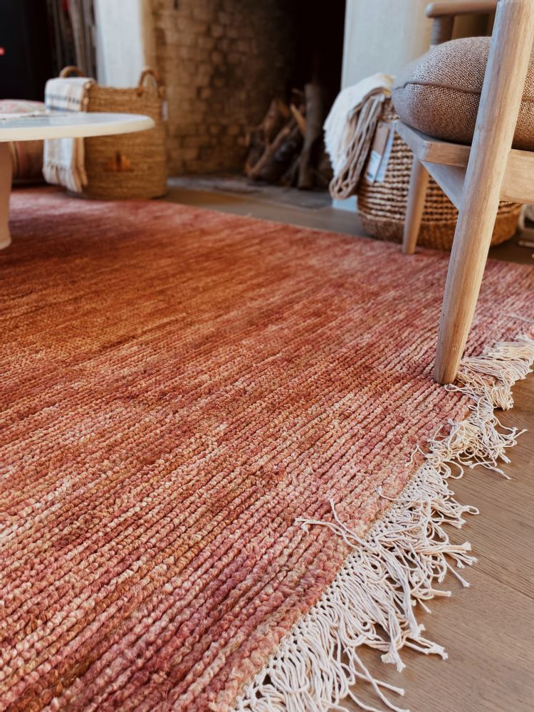 Contemporary carpets - Rug Wabi Sabi 3668 - ANGELO RUGS
