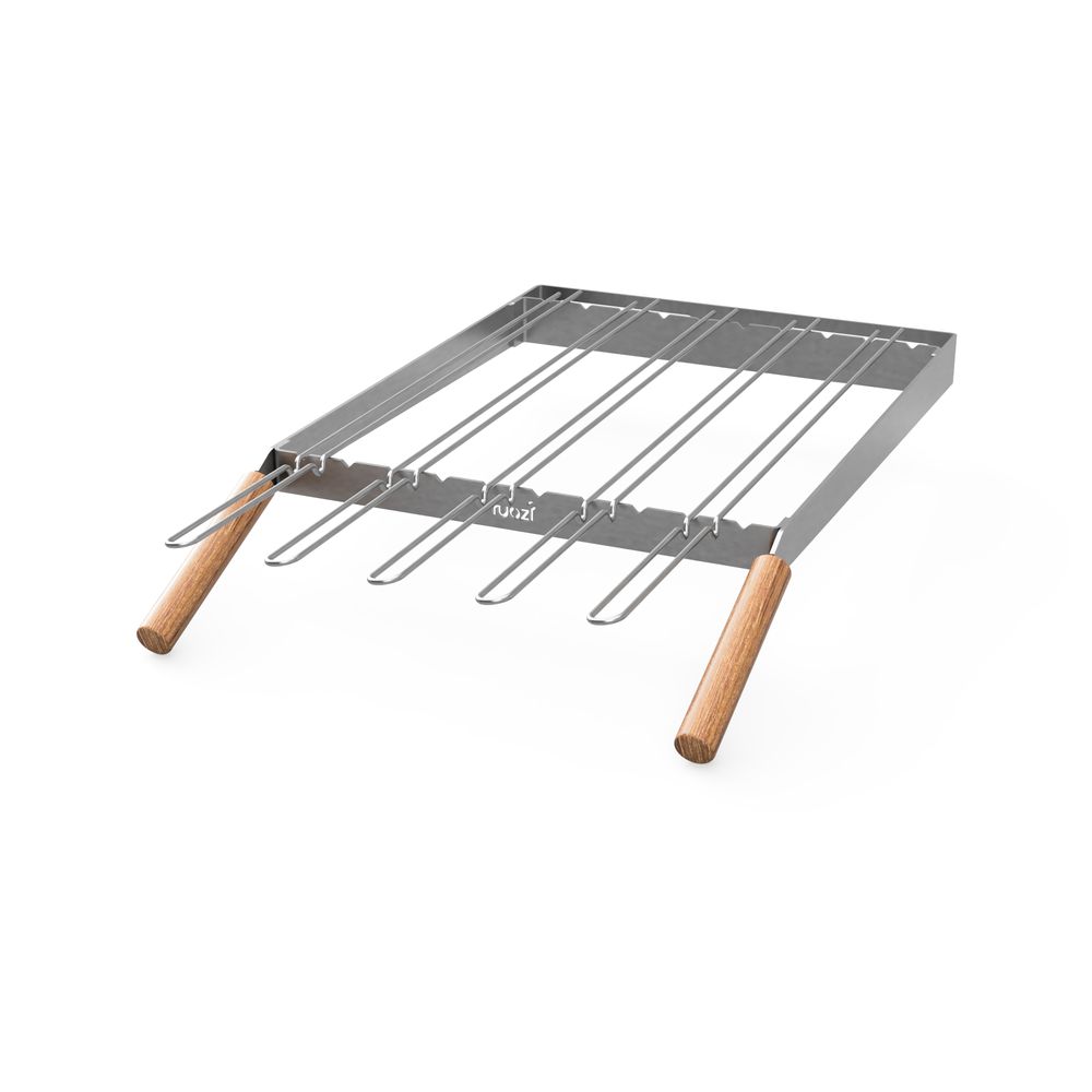 Kitchens furniture - AURUM BARBECUE [T01172] - TUOZI BY MOVELAR