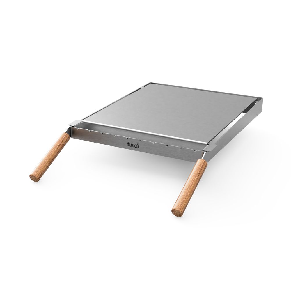 Kitchens furniture - AURUM BARBECUE [T01172] - TUOZI BY MOVELAR