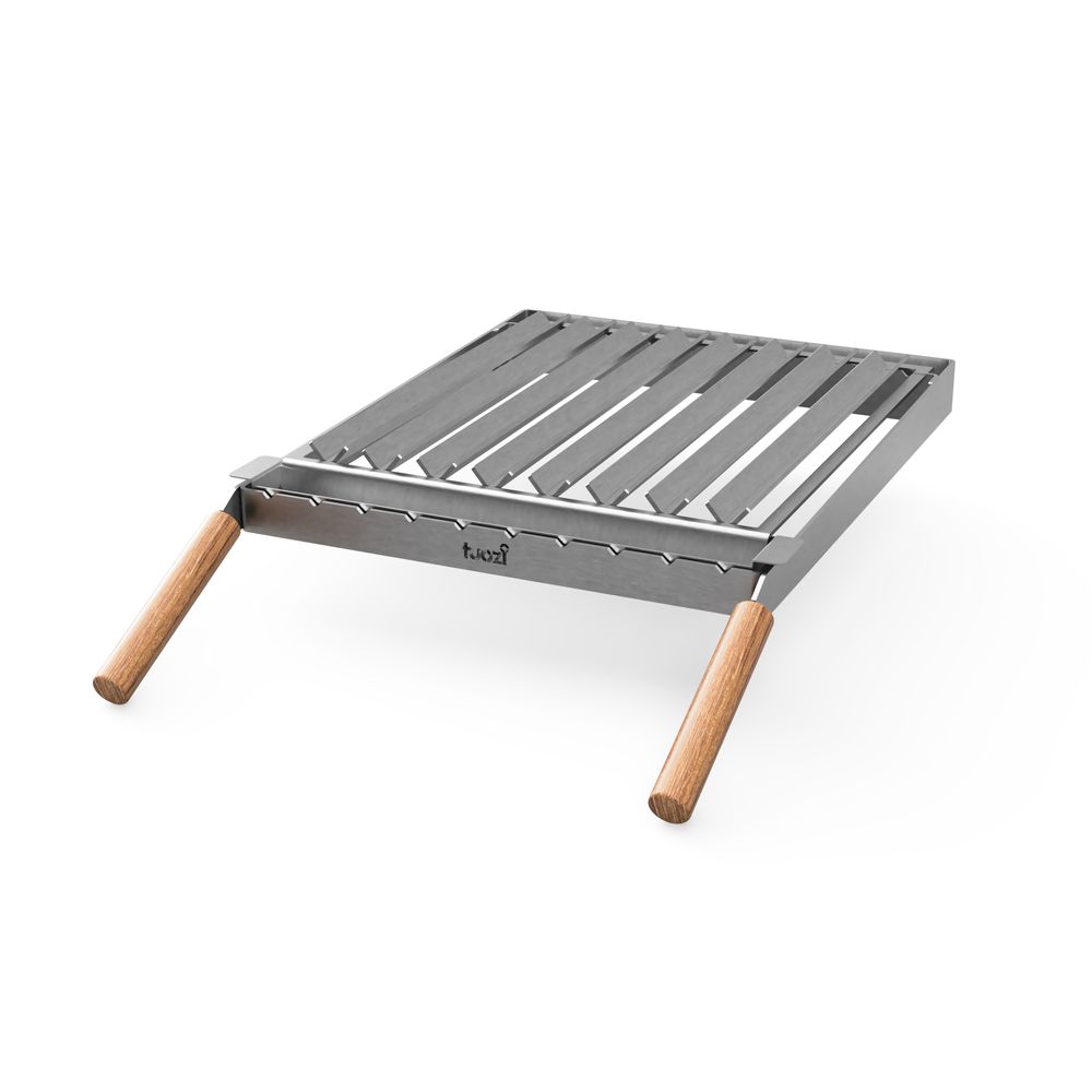 Kitchens furniture - AURUM BARBECUE [T01172] - TUOZI BY MOVELAR