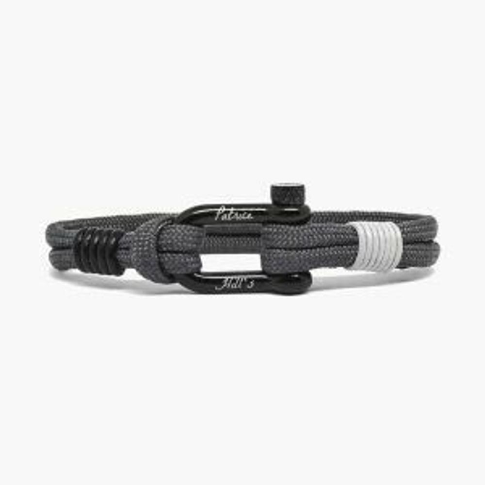 Jewelry - Sideral men's bracelet - L'ATELIER DES CREATEURS
