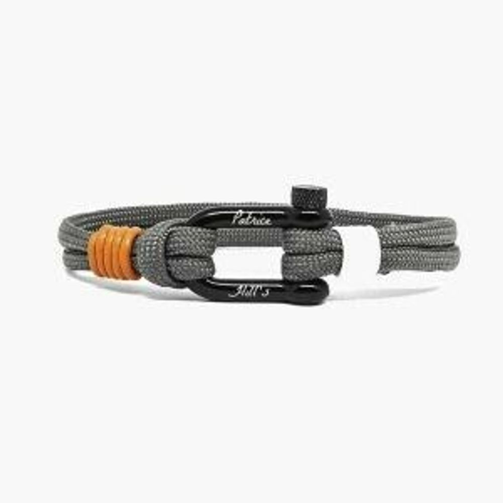 Bijoux - Bracelet Homme Orbite - L'ATELIER DES CREATEURS