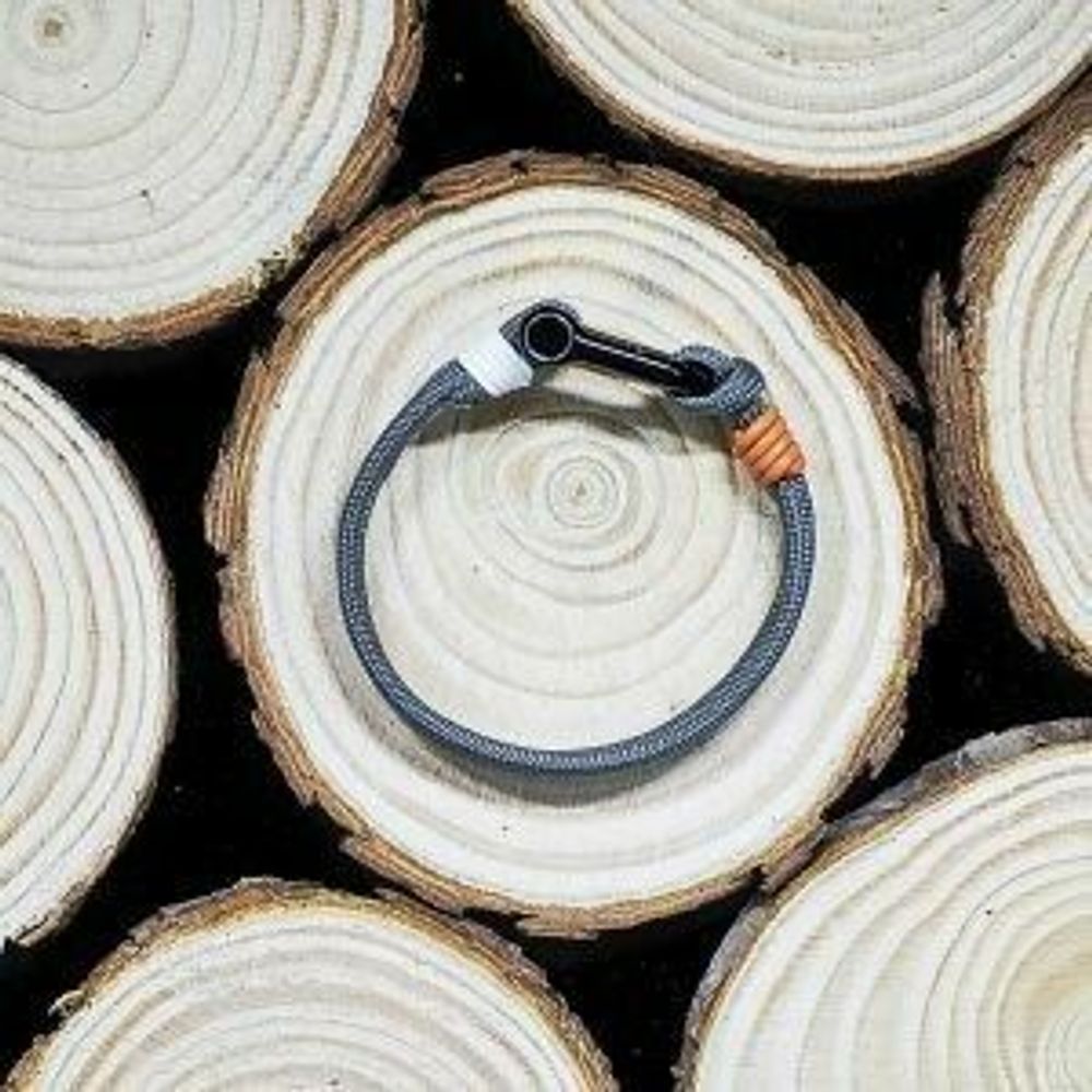Bijoux - Bracelet Homme Orbite - L'ATELIER DES CREATEURS