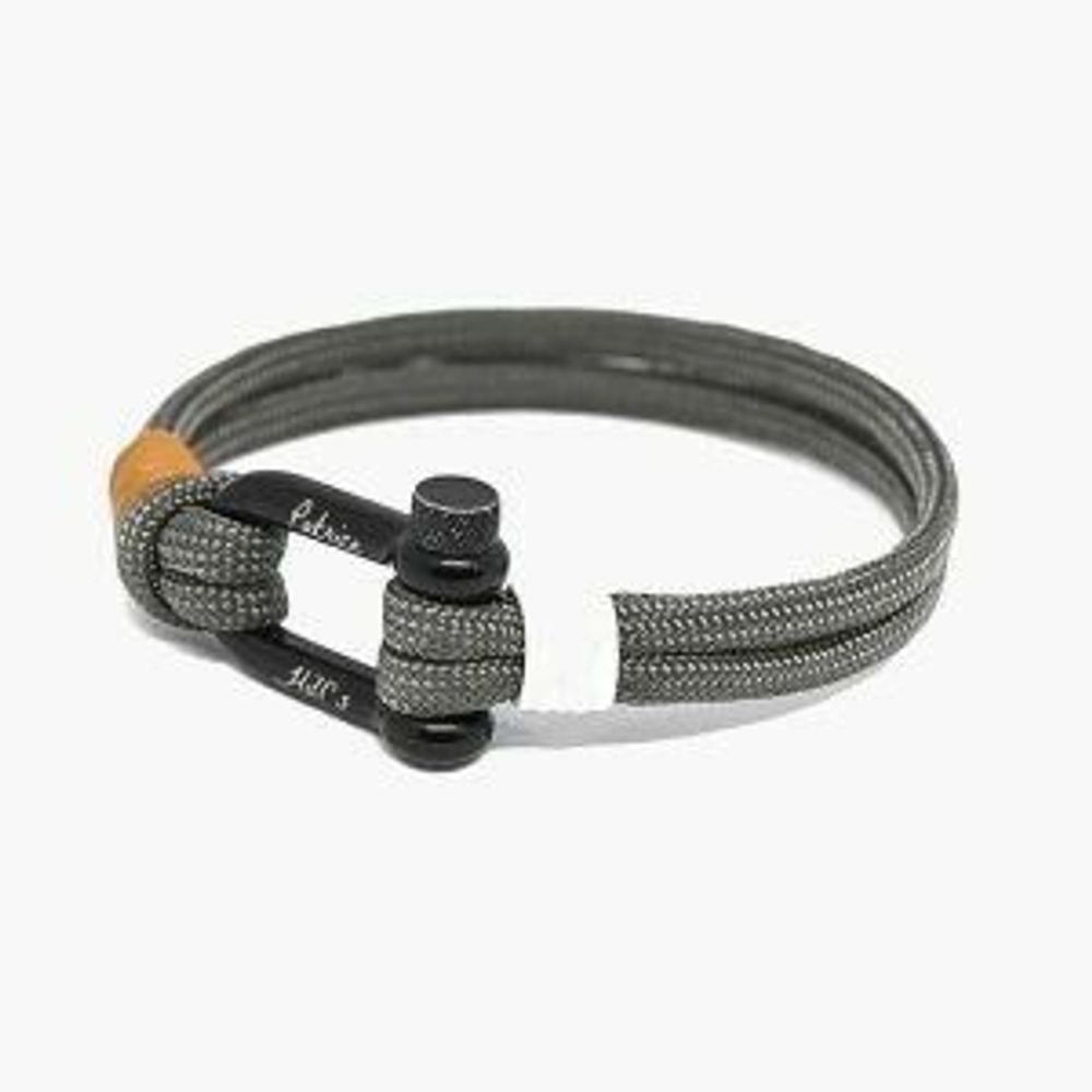 Bijoux - Bracelet Homme Orbite - L'ATELIER DES CREATEURS