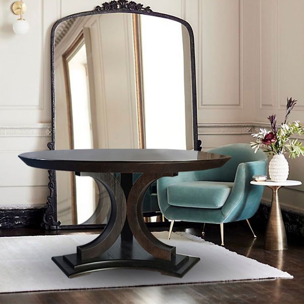 Dining Tables - Rachel table - ONUKA FURNITURE