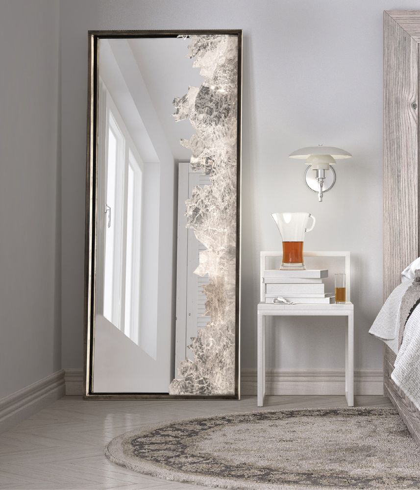 Mirrors - Marble mirror - DESIGN ELEMENTS