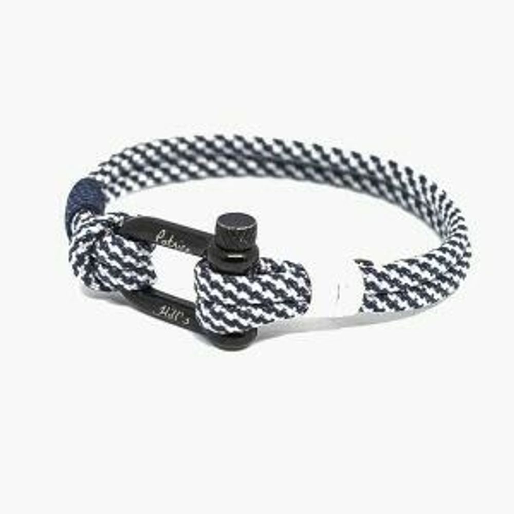 Bijoux - Bracelet Homme Iceberg - L'ATELIER DES CREATEURS