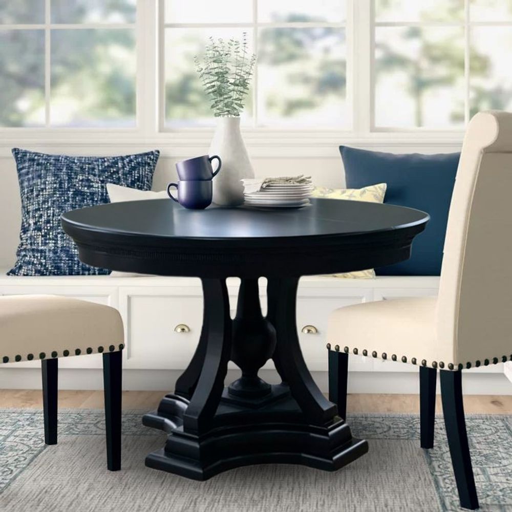 Dining Tables - “Fibby” extendable table - ONUKA FURNITURE