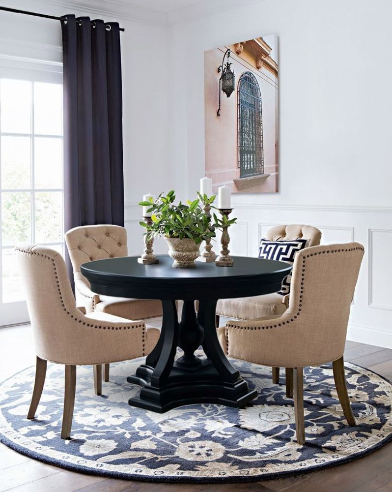 Dining Tables - “Fibby” extendable table - ONUKA FURNITURE