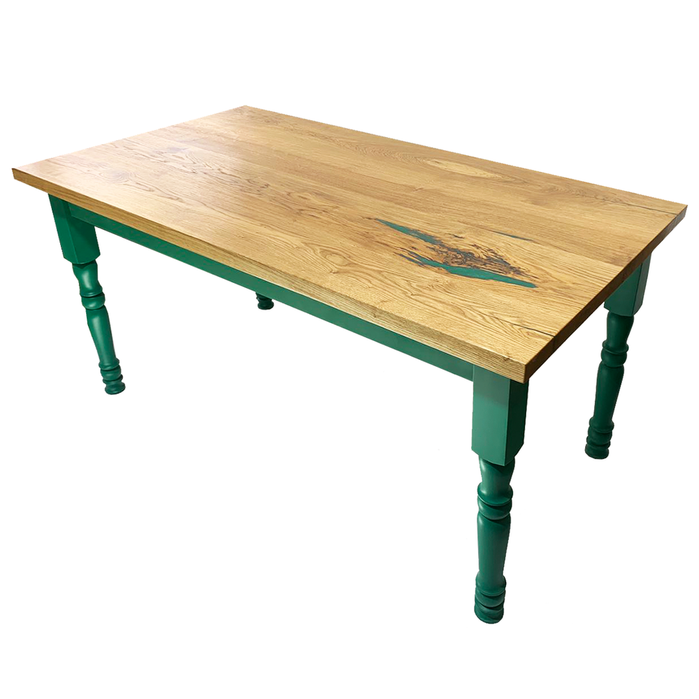 Dining Tables - table "Chandler" - ONUKA FURNITURE