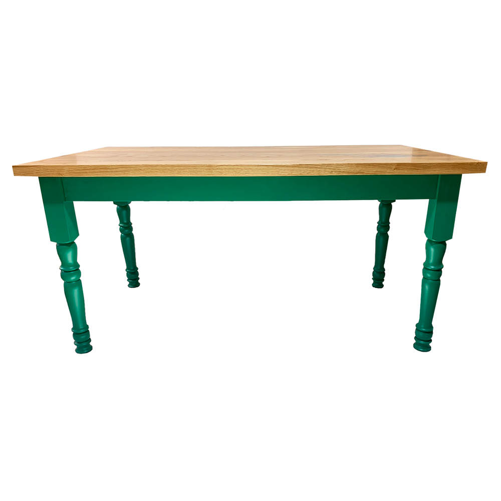 Dining Tables - table "Chandler" - ONUKA FURNITURE