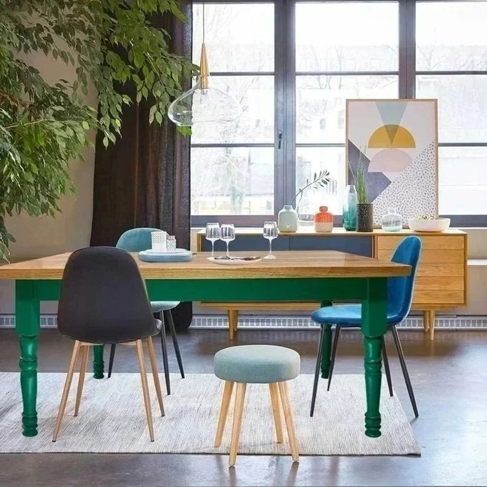 Dining Tables - table "Chandler" - ONUKA FURNITURE