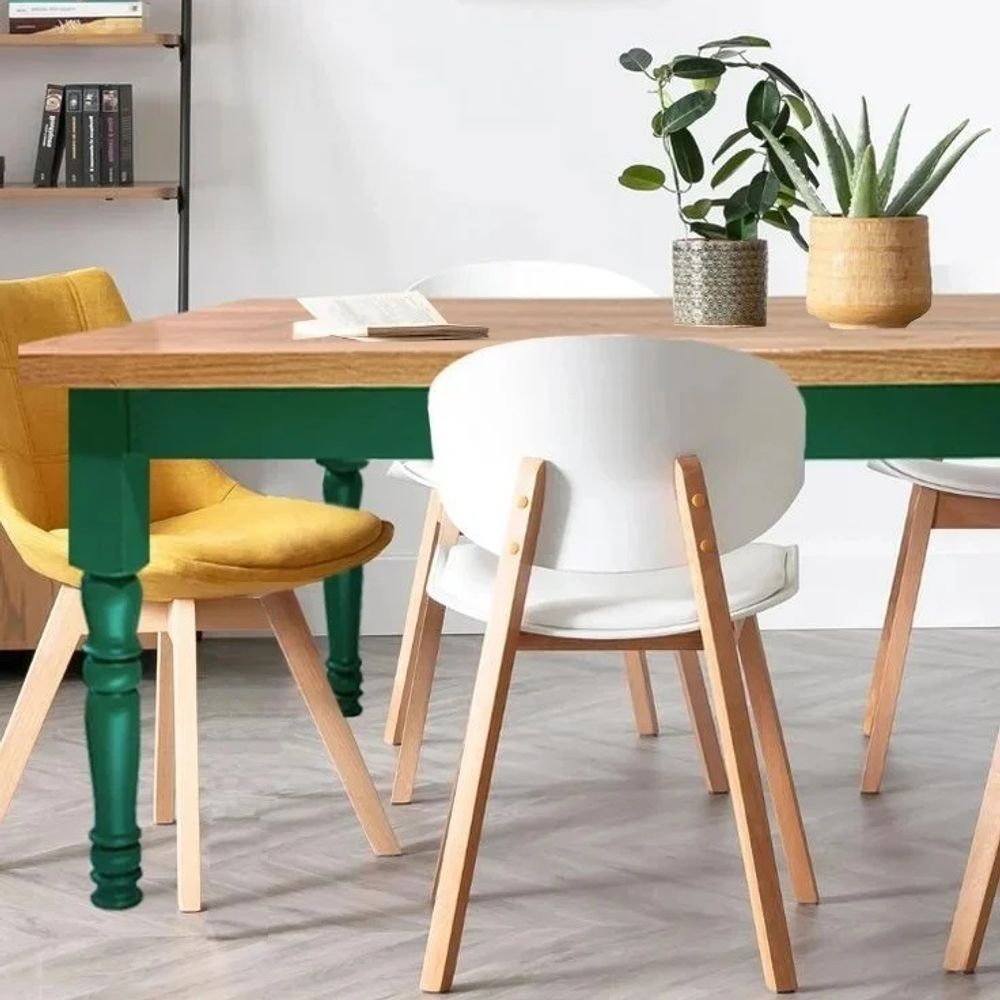 Dining Tables - table "Chandler" - ONUKA FURNITURE