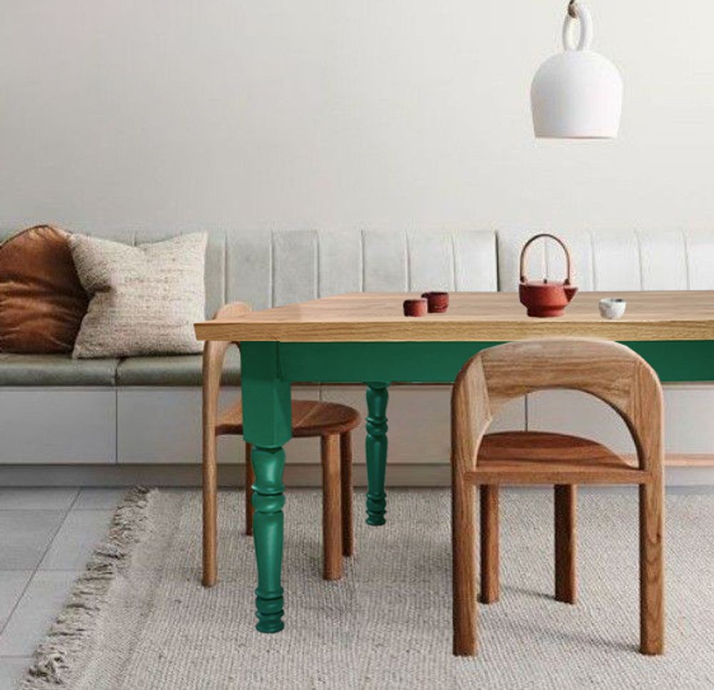 Dining Tables - table "Chandler" - ONUKA FURNITURE