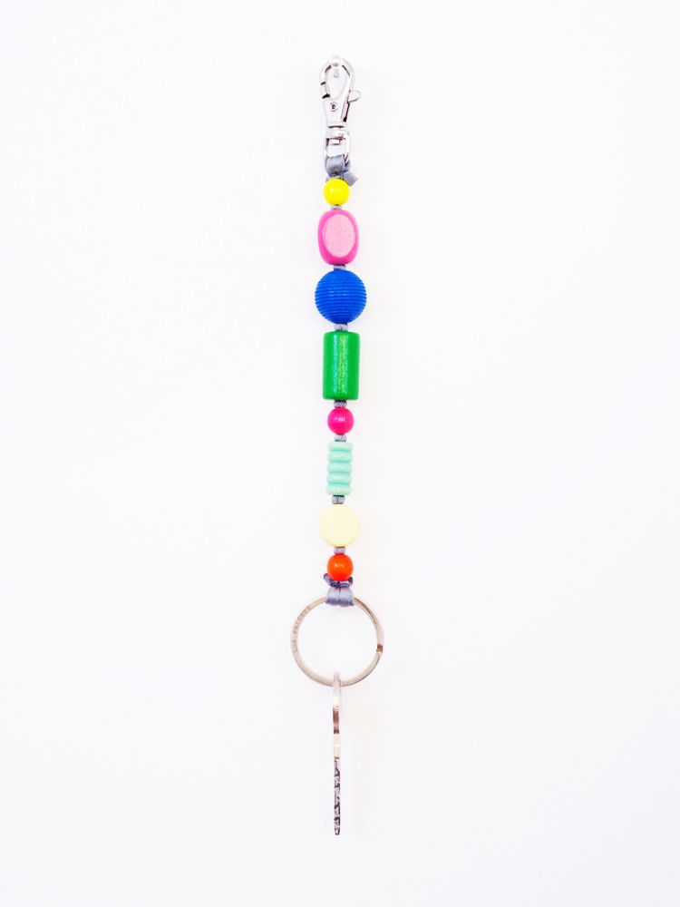 Objets design - porte-clés - INA.SEIFART