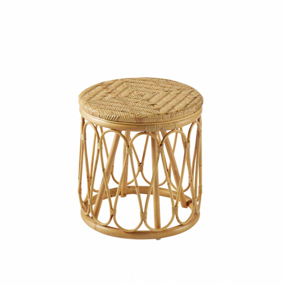Chambres d'enfants - Tabouret Bohème - BONTON