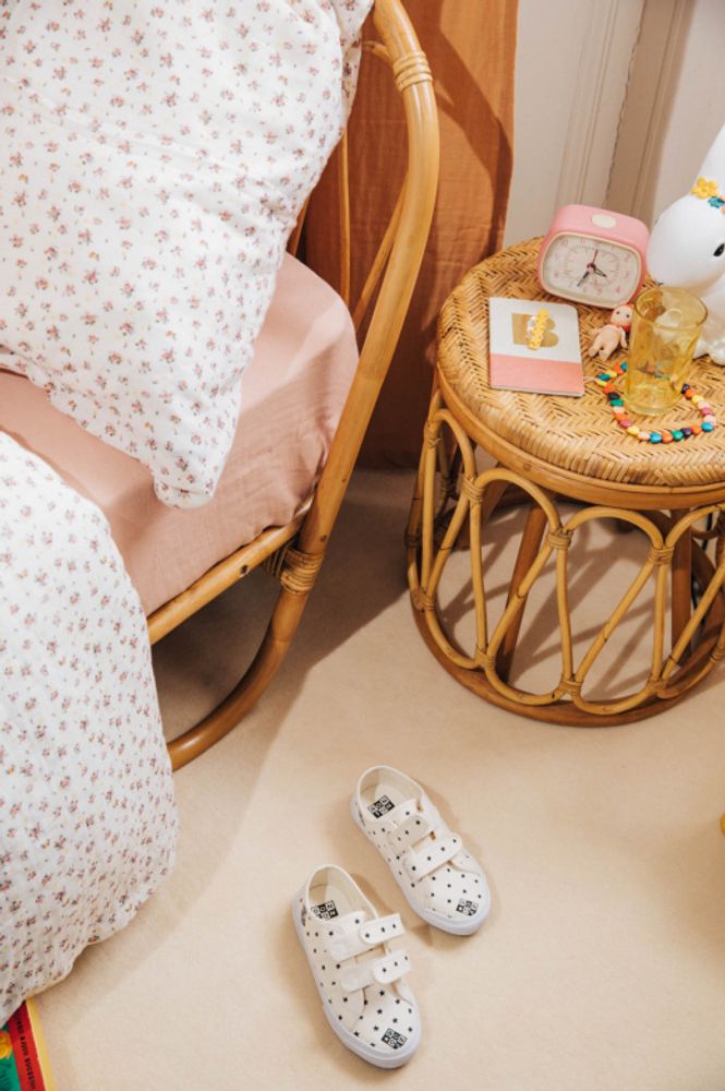 Chambres d'enfants - Tabouret Bohème - BONTON