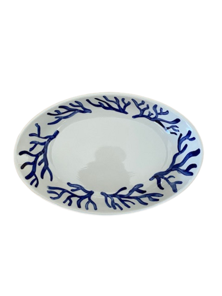 Céramique - Assiettes en porcelaine peintes à la main et personnalisables - CERASELLA CERAMICHE