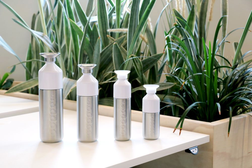 Gifts - Dopper Steel Collection - DOPPER