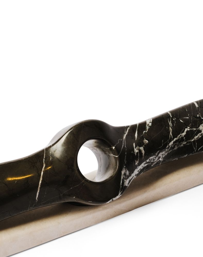 Design objects - Marble Design Object | Prop - DESIGN ELEMENTS