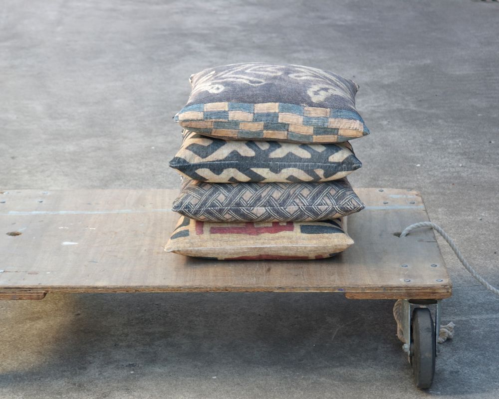 Cushions - Luku cushion - ML FABRICS