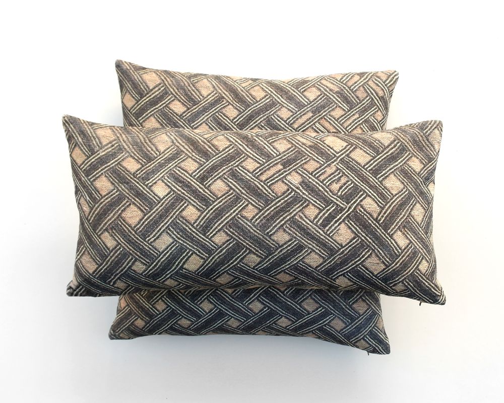 Cushions - Luku cushion - ML FABRICS