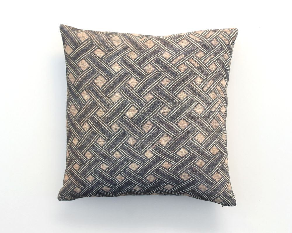 Cushions - Luku cushion - ML FABRICS