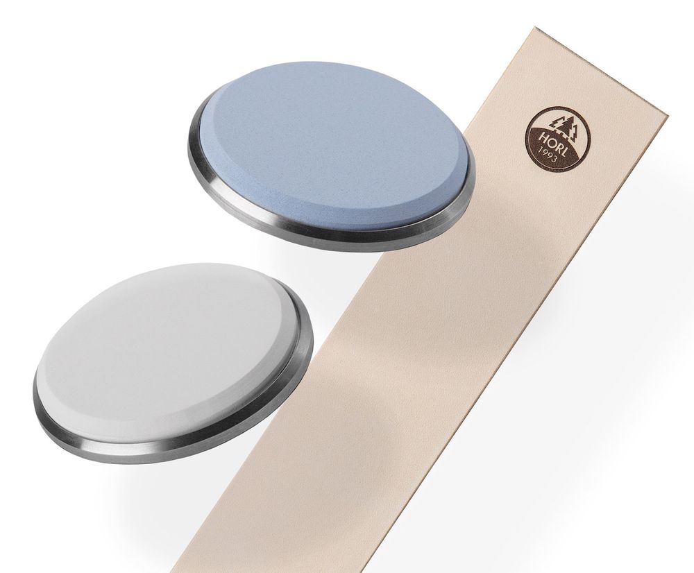 Small household appliances - HORL Premium sharpness set - HORL 1993