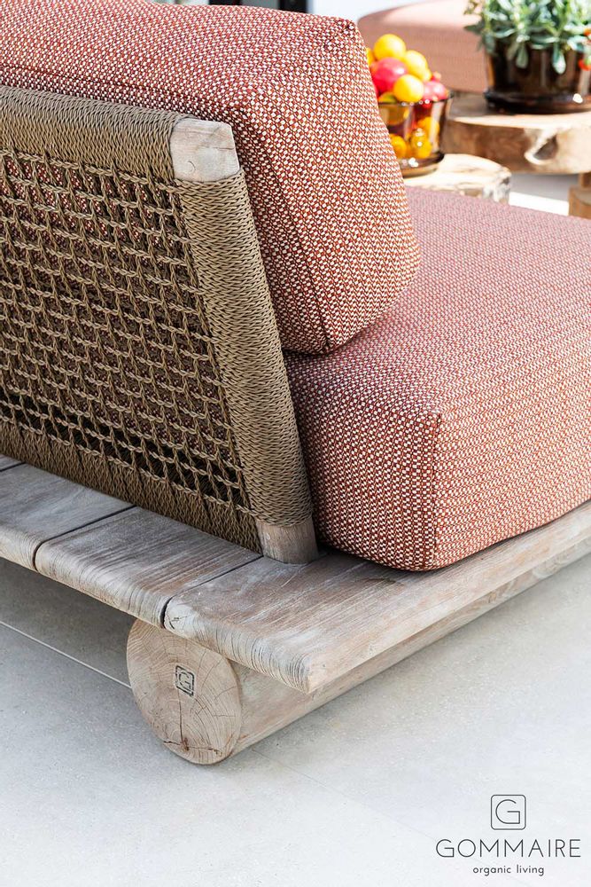 Sofas - Sofa Edge - GOMMAIRE