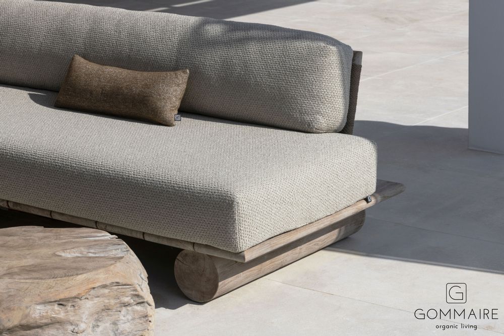 Sofas - Sofa Edge - GOMMAIRE