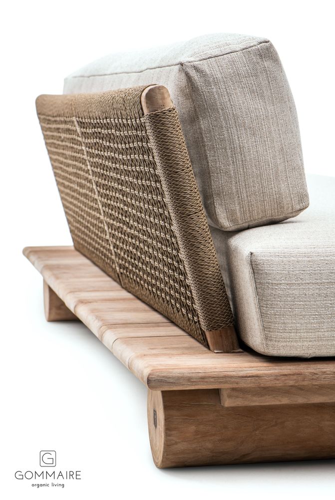 Sofas - Sofa Edge - GOMMAIRE