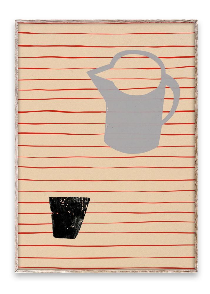 Autres décorations murales - Studiopepe x Paper Collective - PAPER COLLECTIVE