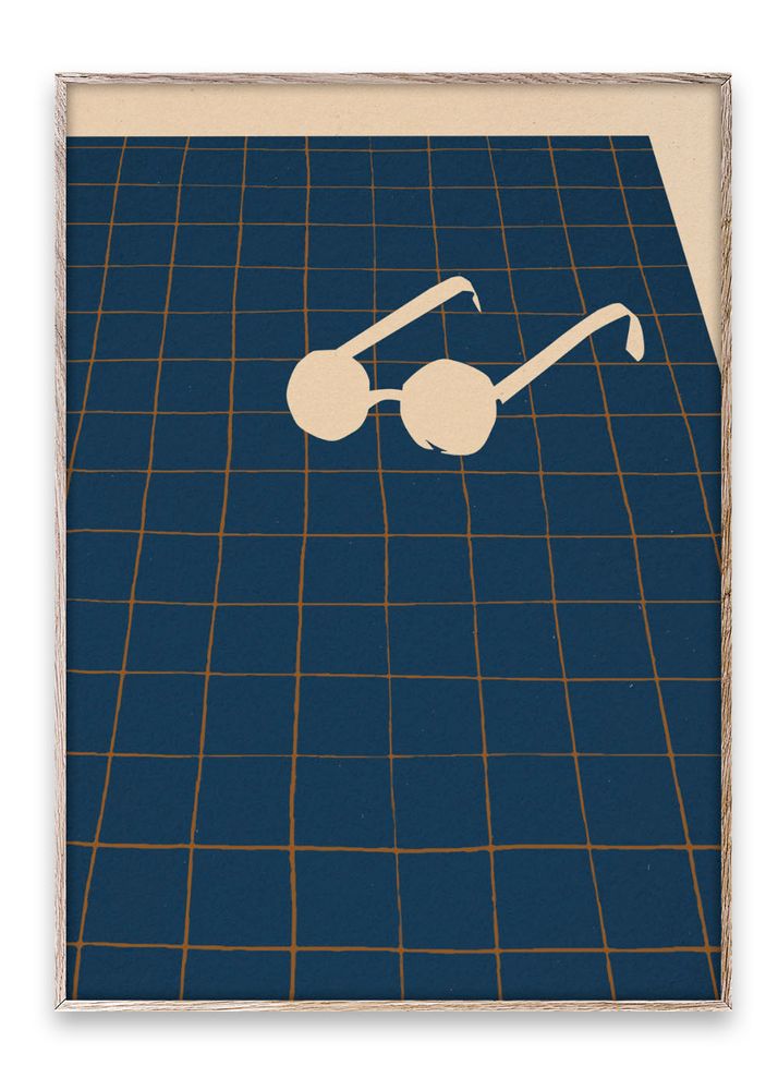 Autres décorations murales - Studiopepe x Paper Collective - PAPER COLLECTIVE