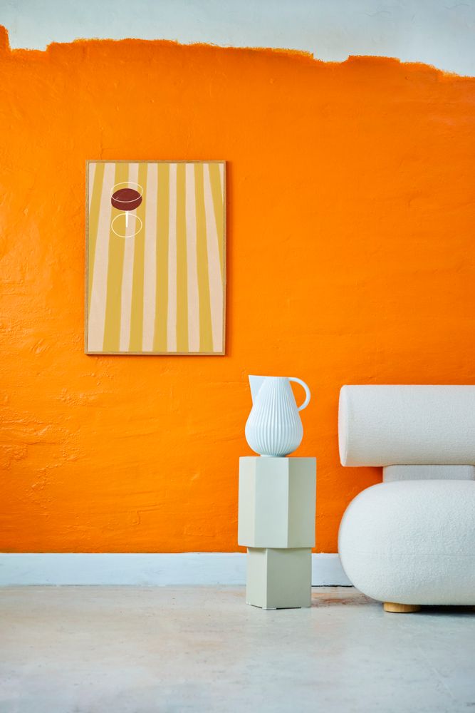 Autres décorations murales - Studiopepe x Paper Collective - PAPER COLLECTIVE